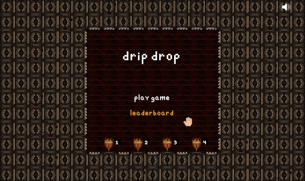 Drip Drop - Jogo Gratuito Online